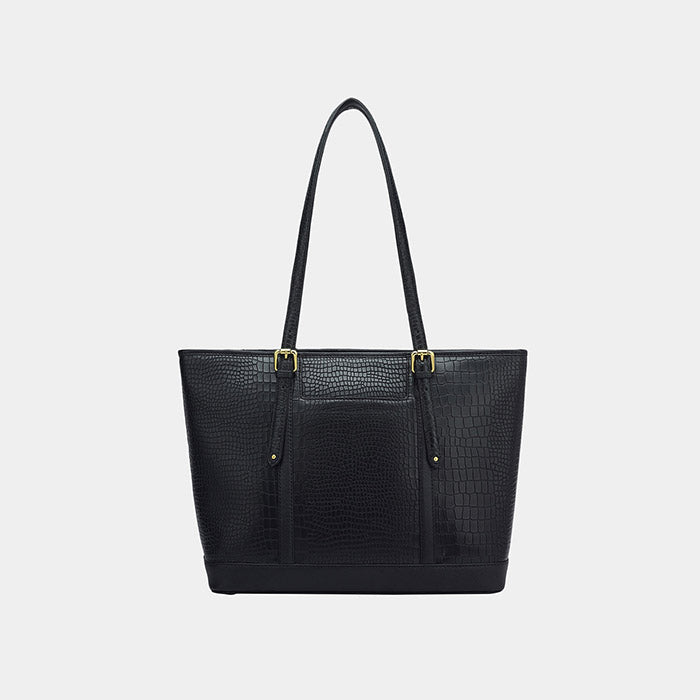 Florence Tote Bag - Black