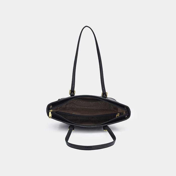 Florence Tote Bag - Black