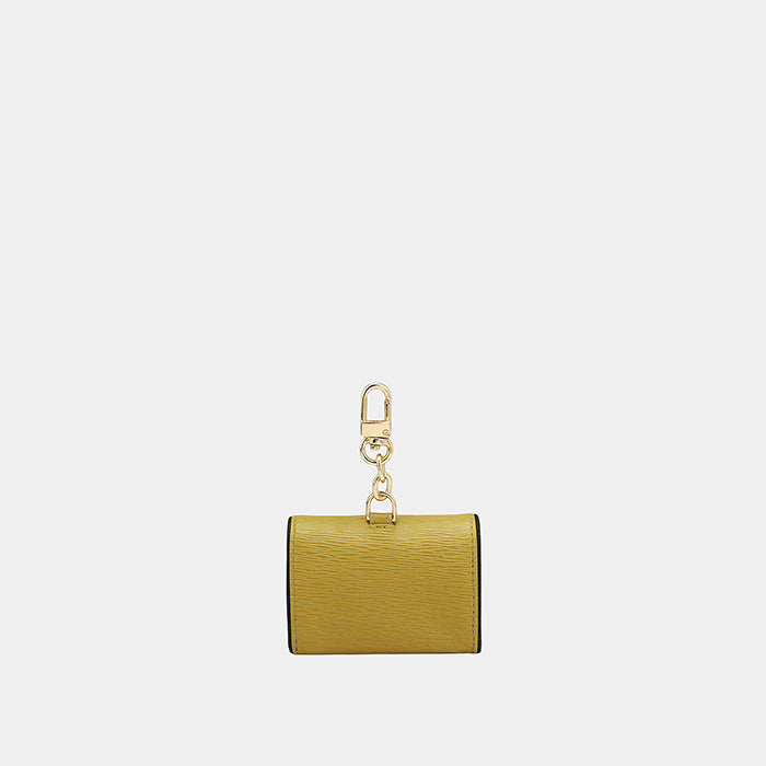 Tate Bag Hanging - Mustard