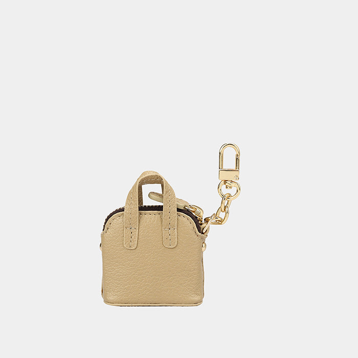 Nyla Bag Hanging - Beige