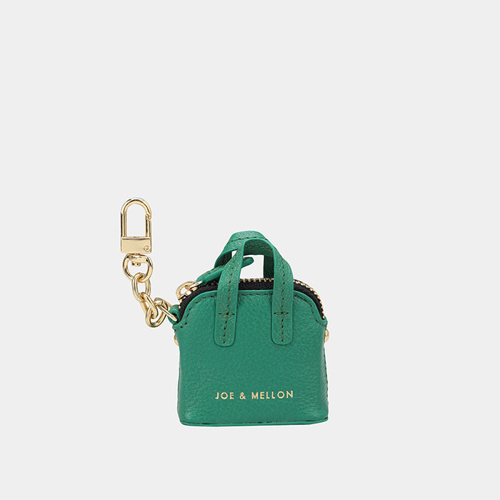 Nyla Bag Hanging - Green