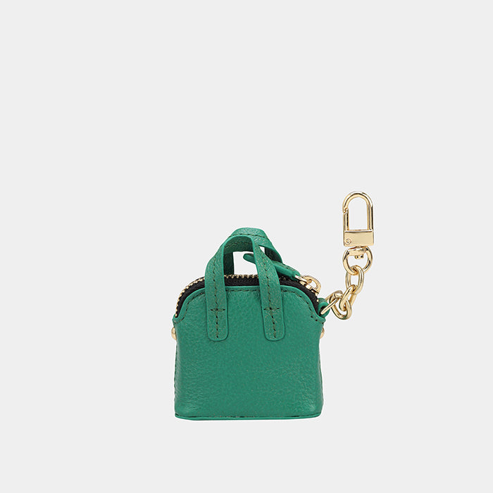 Nyla Bag Hanging - Green