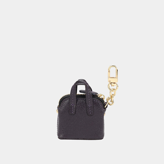 Nyla Bag Hanging - Purple