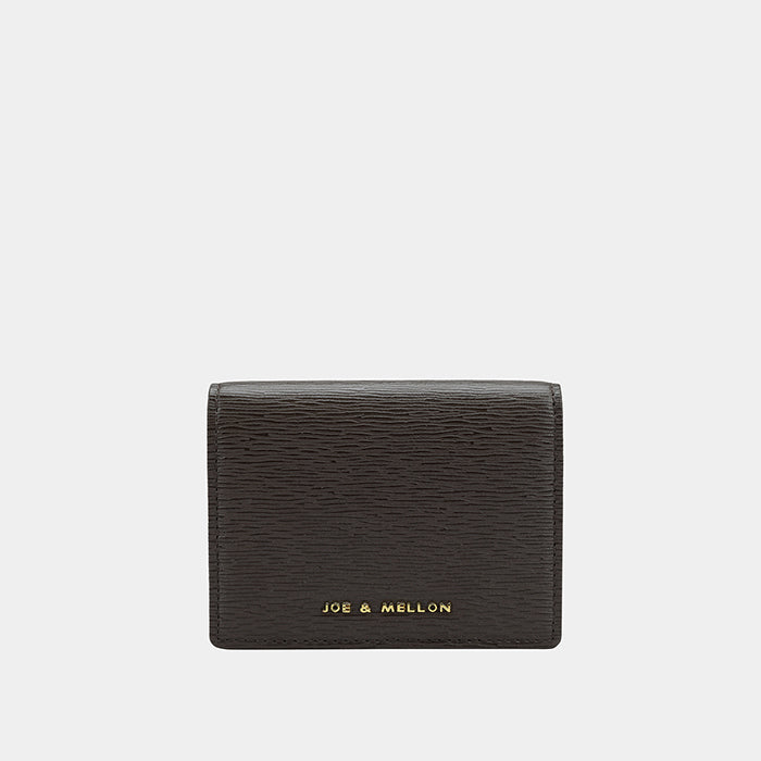 Liam Card Case - Olive