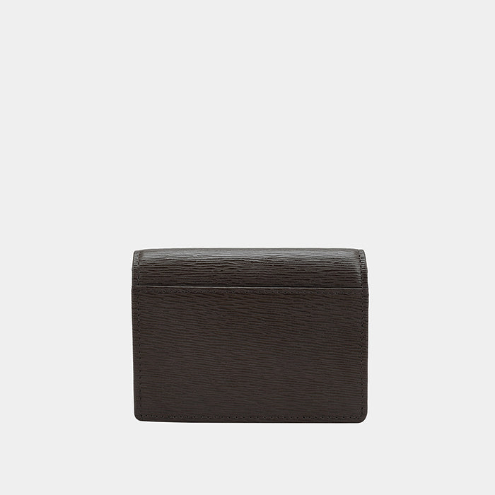 Liam Card Case - Olive