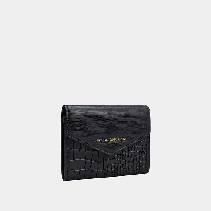 Kai Card Case - Black