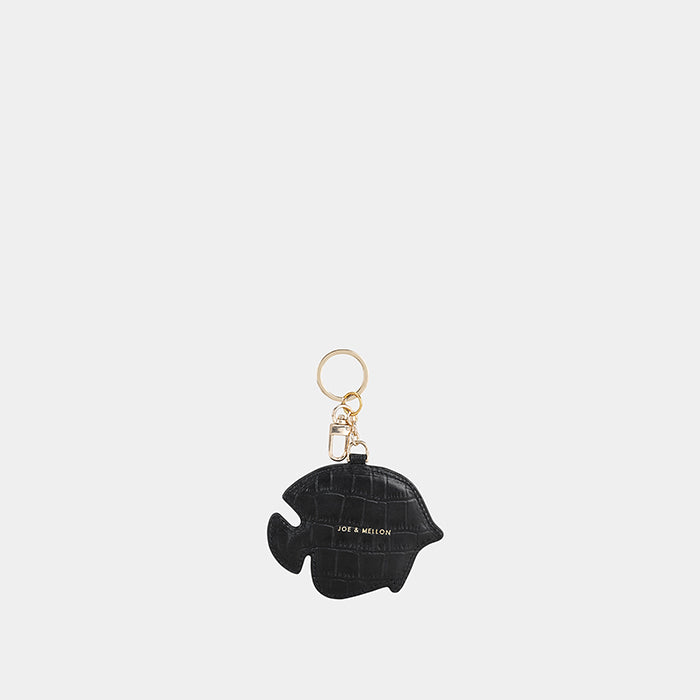 Massimo Key Chain- Black