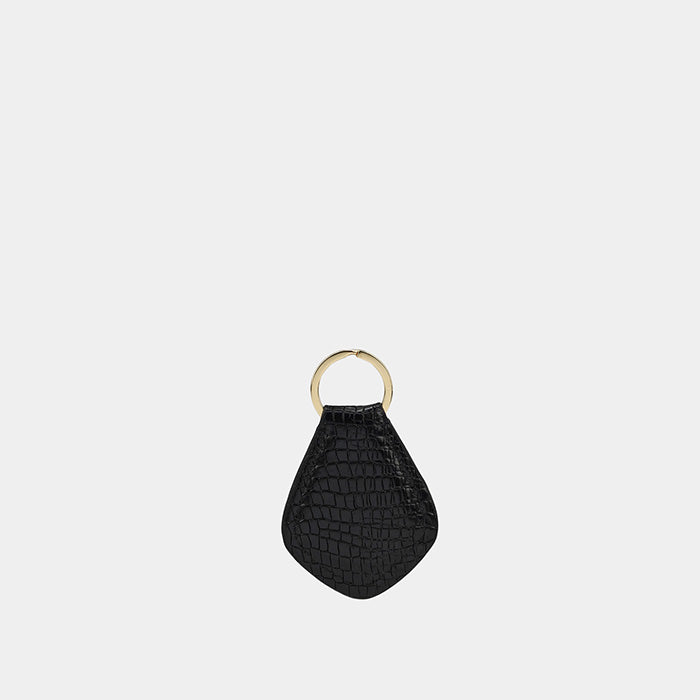 Archie Key Chain - Black