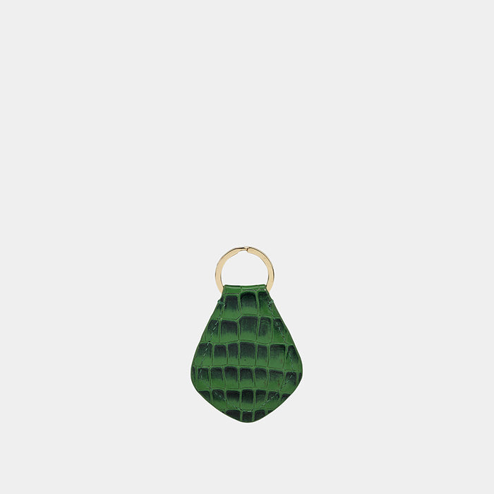 Archie Key Chain - Green