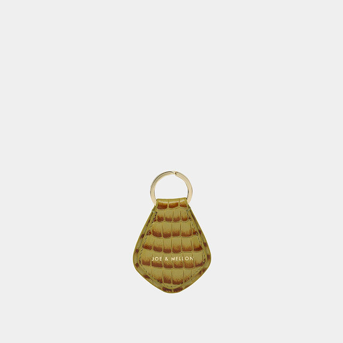 Archie Key Chain - Olive
