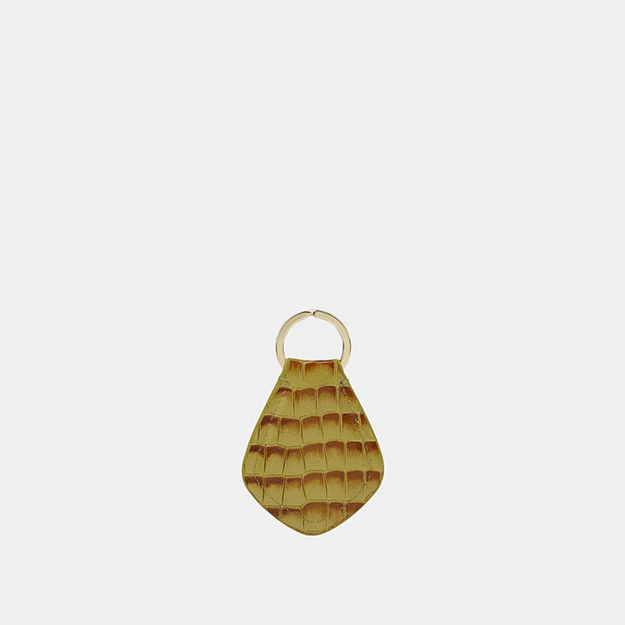 Archie Key Chain - Olive