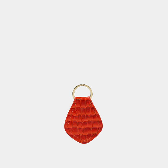 Archie Key Chain - Orange