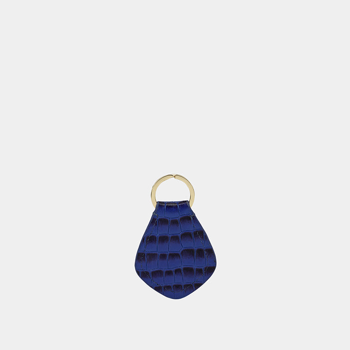 Archie Key Chain - Royal Blue