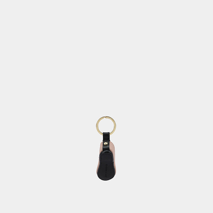 Keats Key Chain - Pink