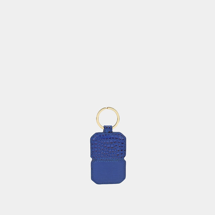 Ruby Key Chain - Royal Blue