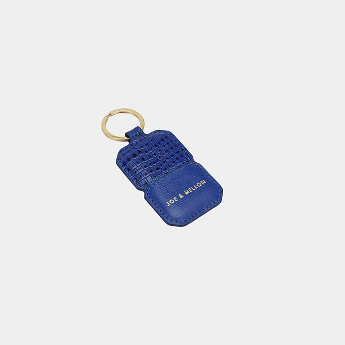 Ruby Key Chain - Royal Blue
