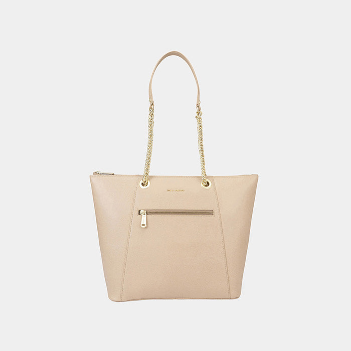 Ella Ladies Bag - Beige