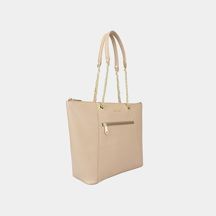 Ella Ladies Bag - Beige