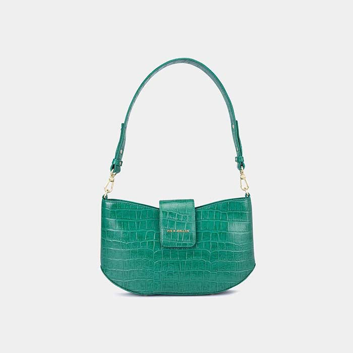 Donna Ladies  Bag - Green
