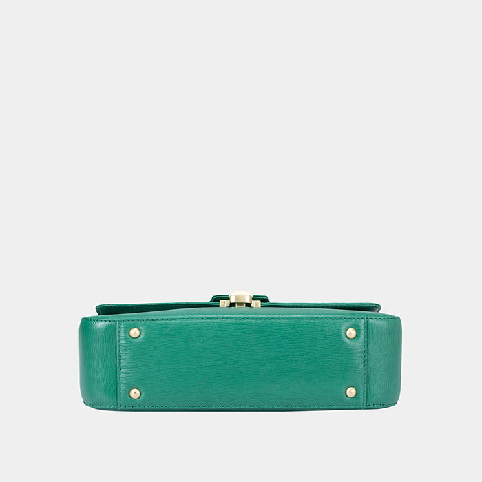 Eva Ladies Bag - Green