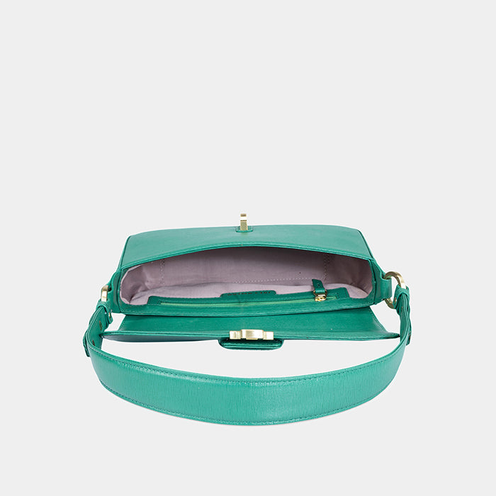 Eva Ladies Bag - Green