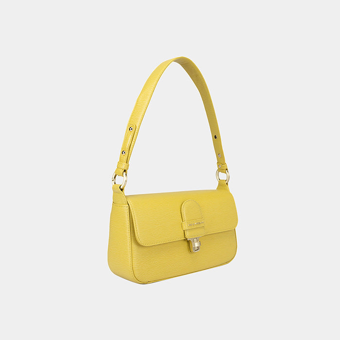 Eva Ladies Bag - Yellow