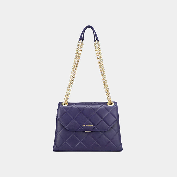 Ivy Ladies Bag - Purple