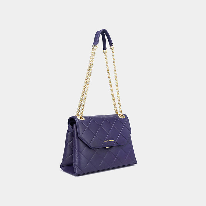 Ivy Ladies Bag - Purple