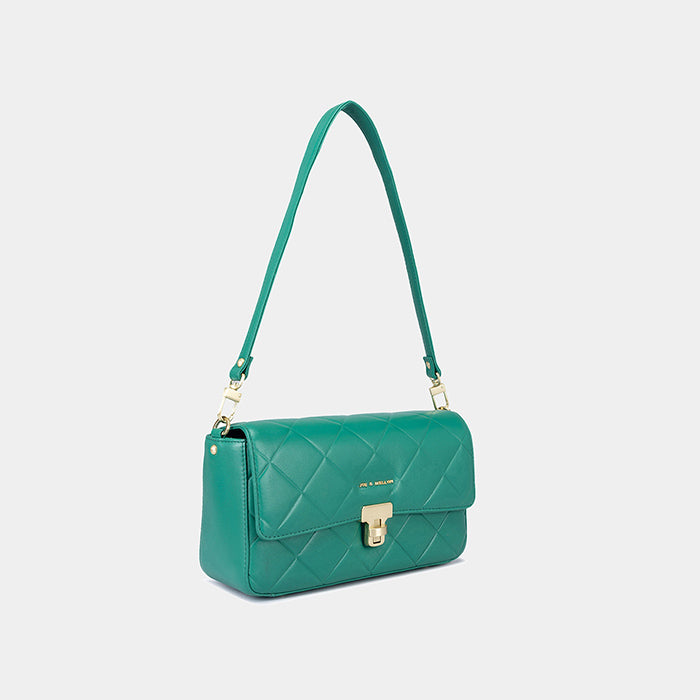 Arianna Ladies Bag - Green