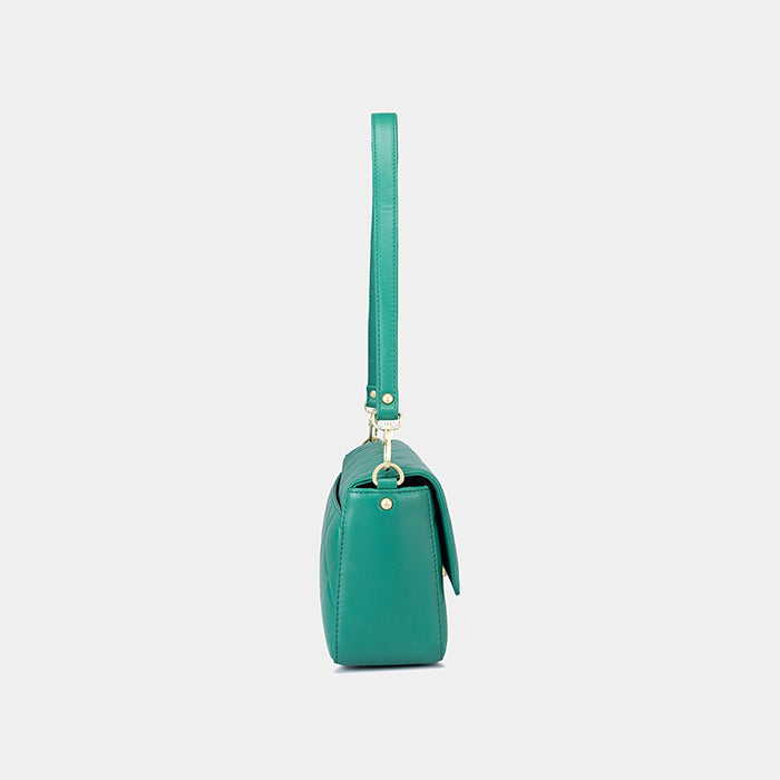 Arianna Ladies Bag - Green