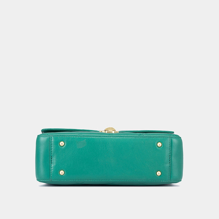 Arianna Ladies Bag - Green