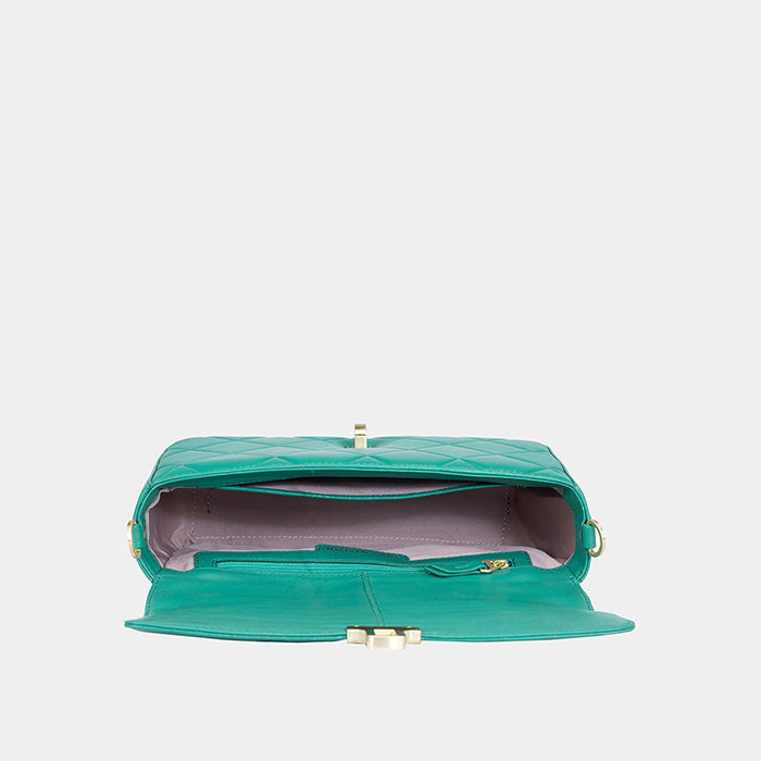 Arianna Ladies Bag - Green