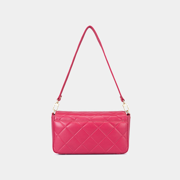 Arianna Ladies Bag - Pink