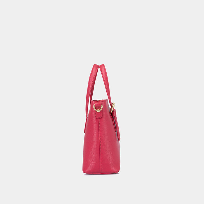 Iris Ladies Bag - Pink