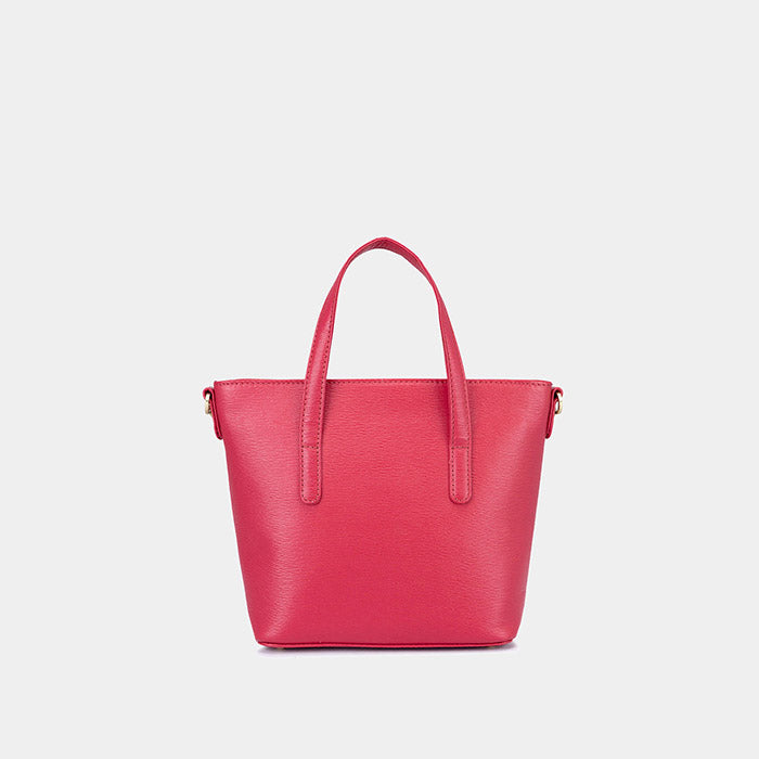 Iris Ladies Bag - Pink