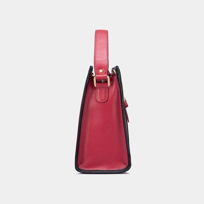 Michelle Ladies Bag - Pink