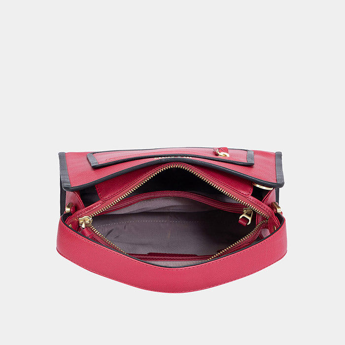 Michelle Ladies Bag - Pink