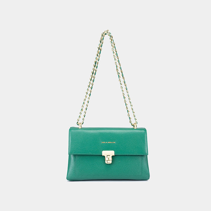 Lisa Ladies Bag - Green