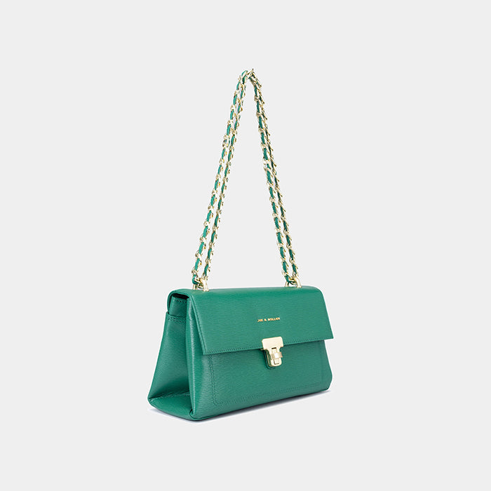 Lisa Ladies Bag - Green