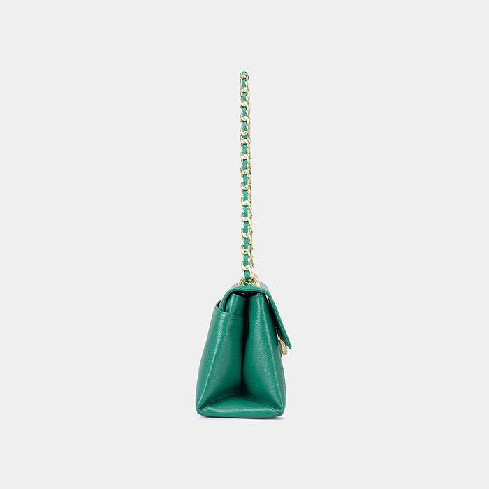 Lisa Ladies Bag - Green