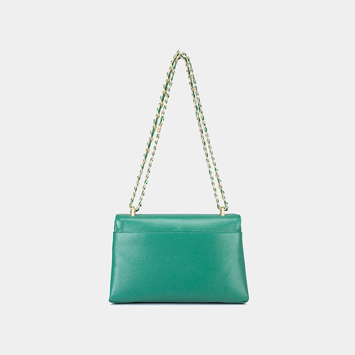 Lisa Ladies Bag - Green