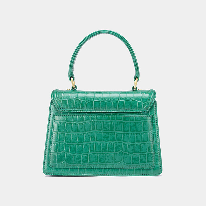 Olga Ladies Bag - Green