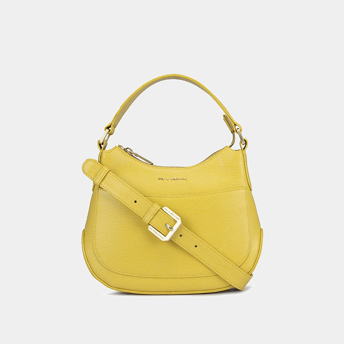 Jane Ladies Bag - Yellow