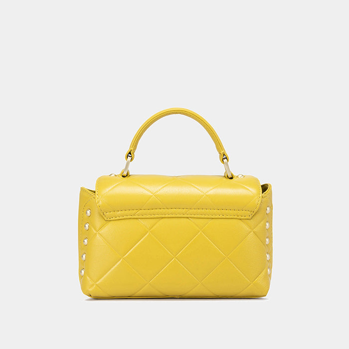 Catherine Ladies Bag - Yellow