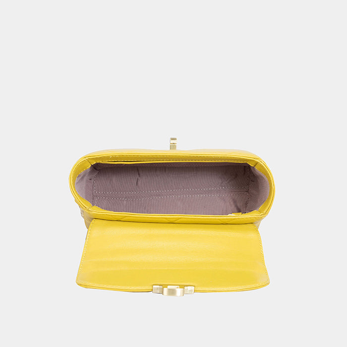 Catherine Ladies Bag - Yellow