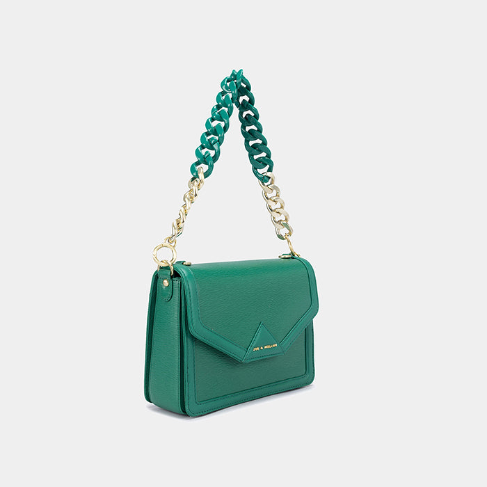Scarlette Ladies Bag- Green