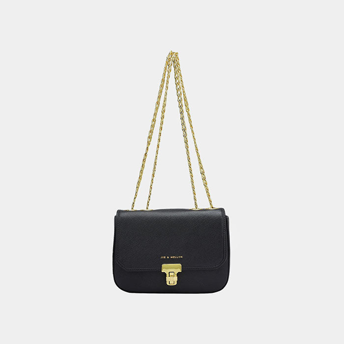 Hazel Ladies Bag - Black