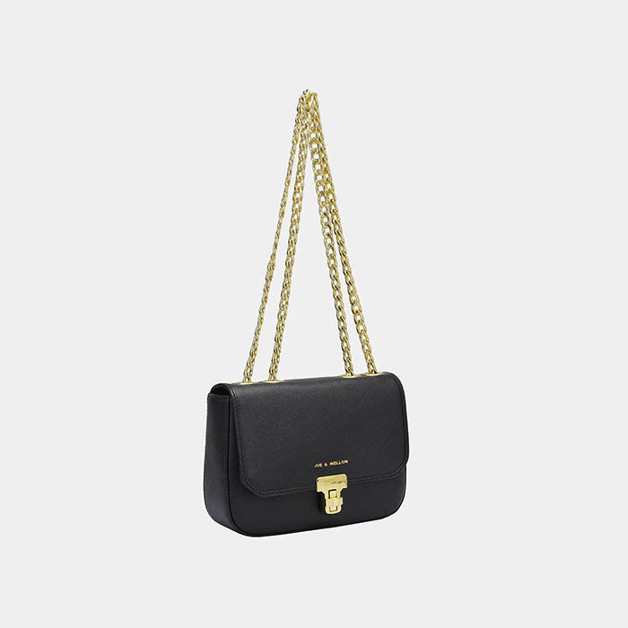 Hazel Ladies Bag - Black