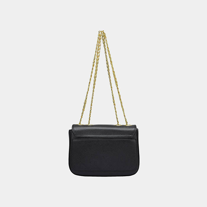 Hazel Ladies Bag - Black