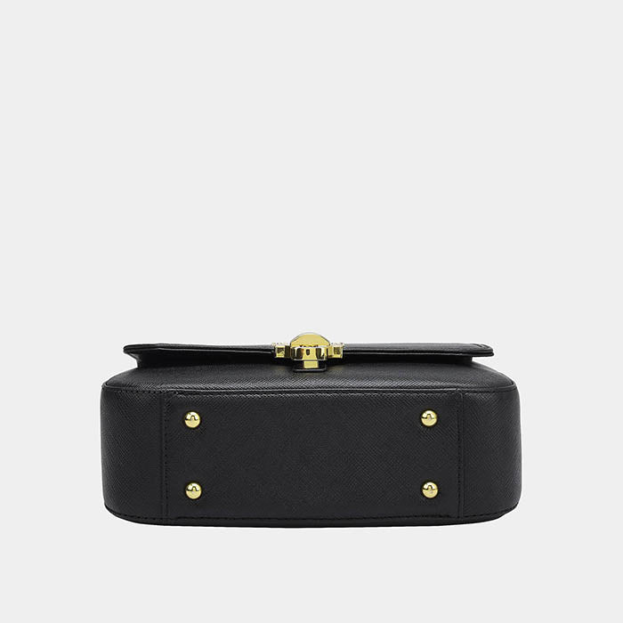 Hazel Ladies Bag - Black